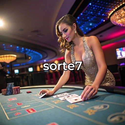 Explore o Fascinante Mundo do Poker
